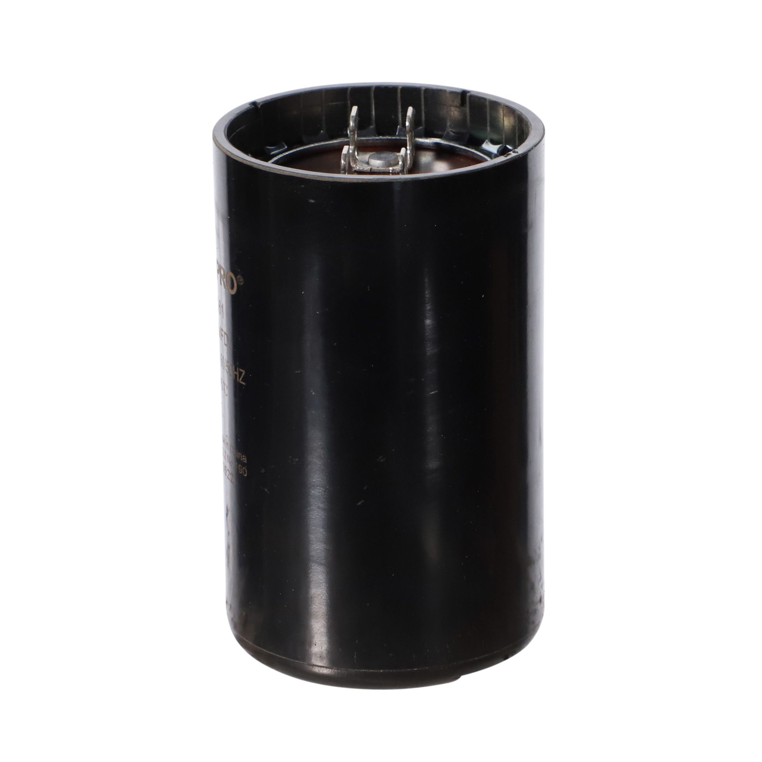 Packard Ttmj161 161-193 Mfd, 220-250V Start Capacitor 5 Packard ttmj161 161-193 mfd, 220-250v start capacitor - image 5
