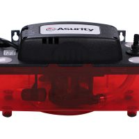 Asurity Ultracp-22T Ultra Condensate Pump, 120V, 22 Ft Lift With 20 Ft Tubing 17 Ultracp 22t front