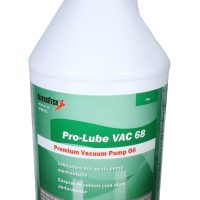 Diversitech Vp68-01 Pro-Lube-Vac Vacuum Pump Oil, 1 Gallon 16 Vp68 01 front