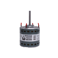 Wagner Wg840588 Motor, (Ddb) 1/2Hp, 208-230V 10 Wg840588