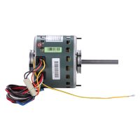 Wagner Wg840590 Motor, (Ddb) 3/4Hp, 208-230V 8 Wg840590 front