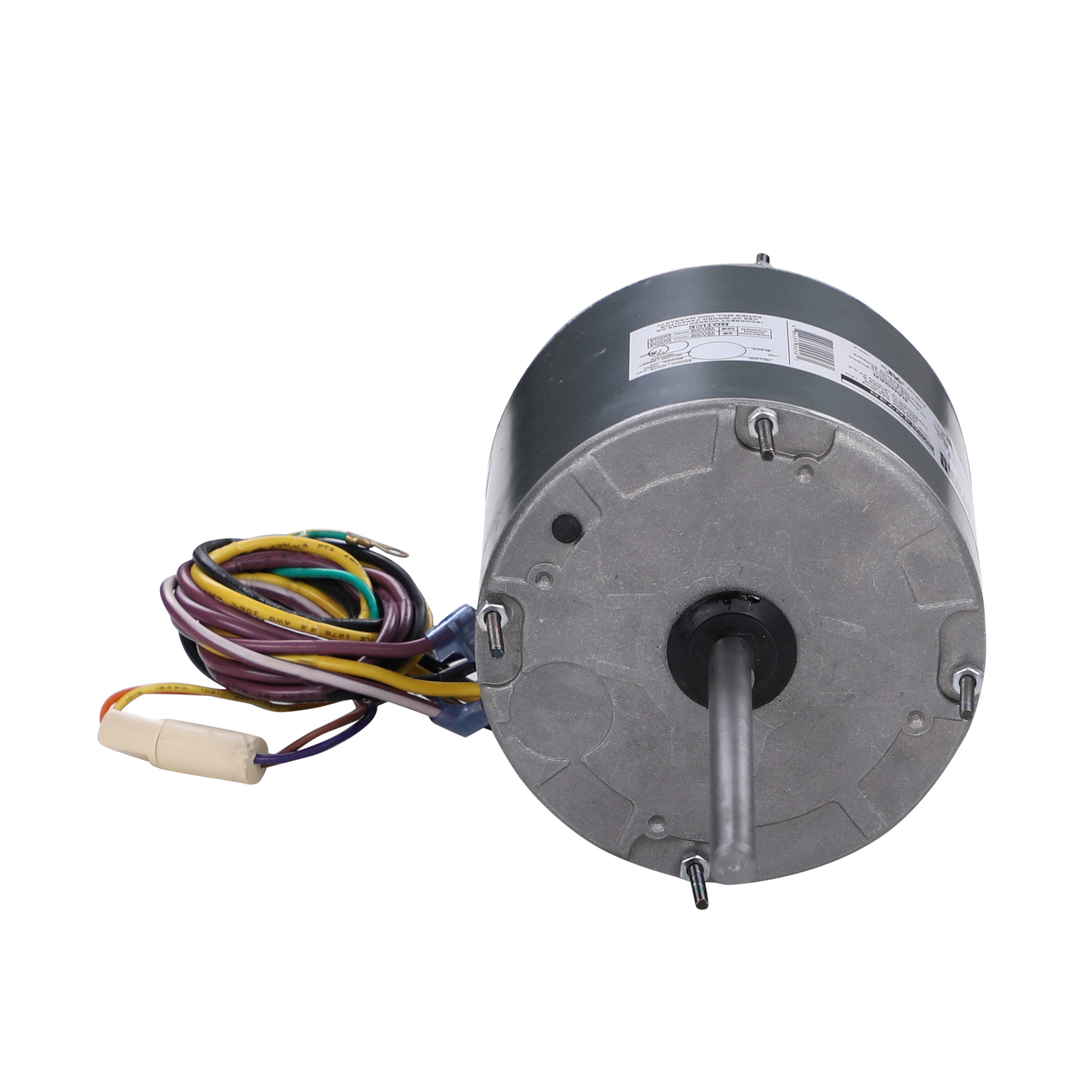 Wagner Wg840730 Motor, (Cf) 1/2Hp, 208-230V 5 Wagner wg840730 motor, (cf) 1/2hp, 208-230v - image 5