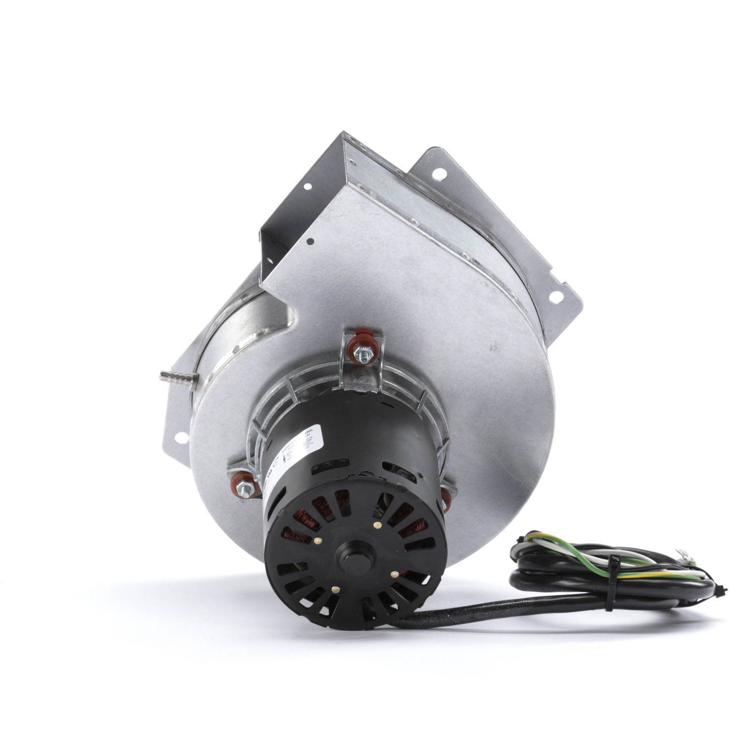 Fasco A206 Draft Inducer, 1/25 Hp, 115V, 3000 Rpm, Lennox Replacement 1 Fasco a206 draft inducer, 1/25 hp, 115v, 3000 rpm, lennox replacement