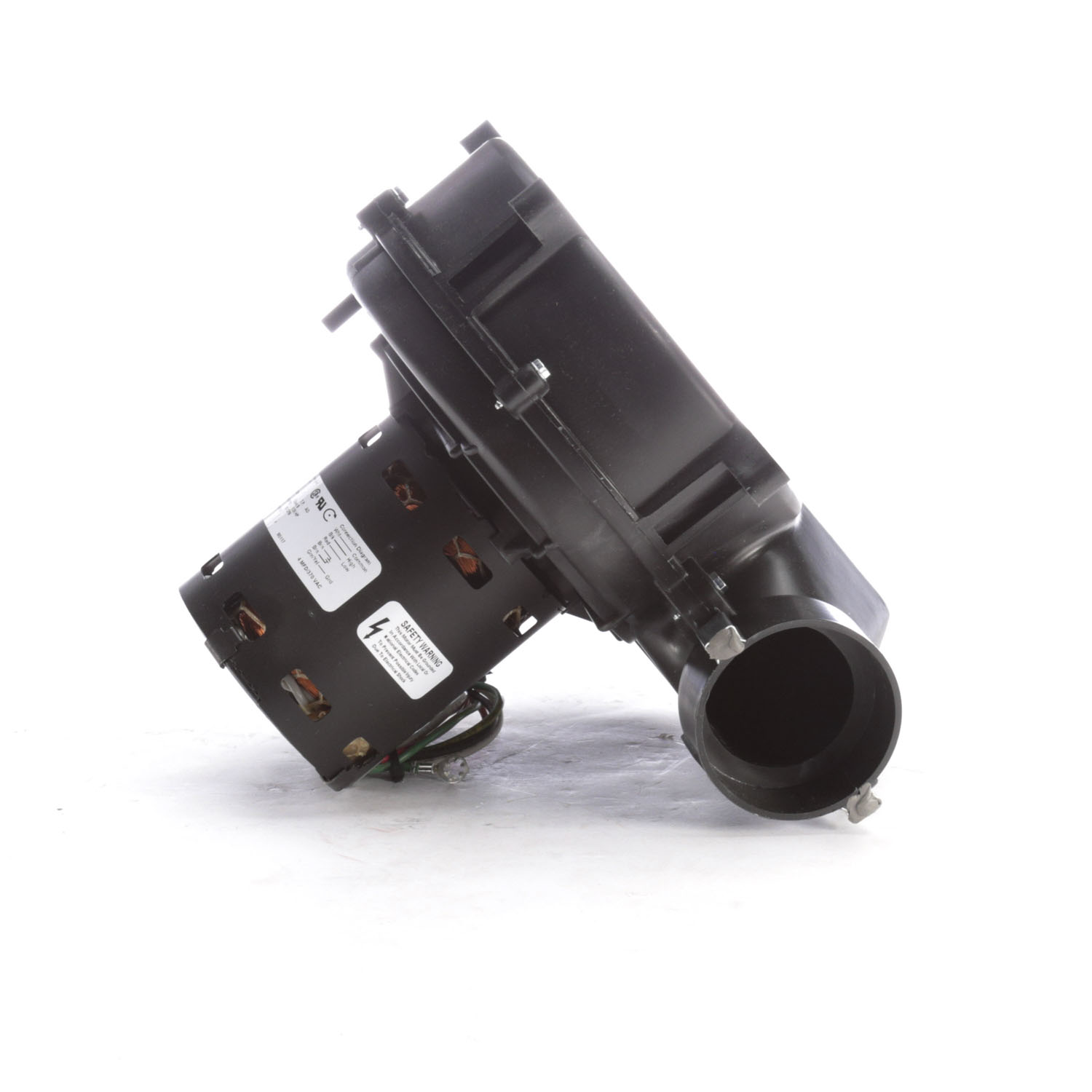 Fasco A246 Draft Inducer, 1/20 Hp, 115V, 3000 Rpm, Rheem Replacement 1 Fasco a246 draft inducer, 1/20 hp, 115v, 3000 rpm, rheem replacement