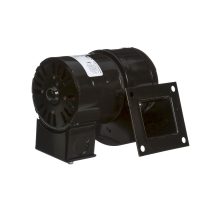 Fasco B30 Centrifugal Blower, 115V, 3200 Rpm, 45 Cfm, Sleeve Bearing 8 B30 360image 01 front 1