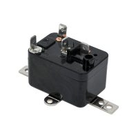 Packard Pr290Q Spst 16A 24V Fan Relay 29 Pr290q 360image 03 anglefront