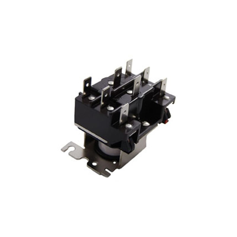 Packard Pr340 Switching Relay Dpdt, 24 Coil Volt 1 Packard pr340 switching relay dpdt, 24 coil volt