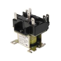 Packard Pr343 Spdt Relay 24 Volt Coil 21 Pr343 360image 03 anglefront