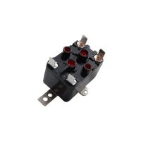 Packard Pr360 Spst 18A 24V Fan Relay 19 Pr360 360image 03 anglefront