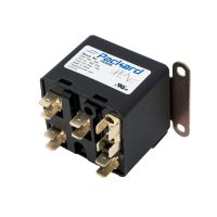 Packard Pr9066 90-66 Potential Relay 9 Pr9066 360image 03 anglefront