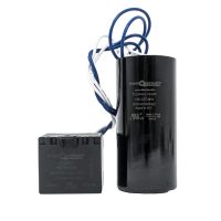 Packard Tqs2 Hrd Start Kit 3.5-5Ton Mx Torq 34 Tqs2 360image 01 front