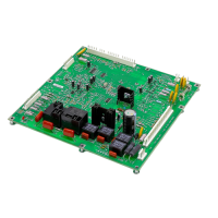 Trane Mod1802 Unitary Control Processor 47 Mod1802 trane accessories jackson systems 27427