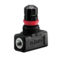 Enviro-Tec 66-13060-03 Fan Control Replacement Kit Fcrb/Frbii 46 66-13060-03 enviro-tec accessories jackson systems 27428