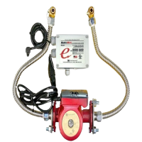 Pc-00-0250 enviro-tec actuators & accessories jackson systems 27433