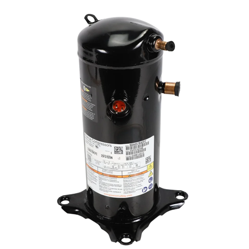 Trane Com14915 Scroll Compressor 460V 5 Ton R410A 1 Com14915 trane hvac replacement parts jackson systems 27441