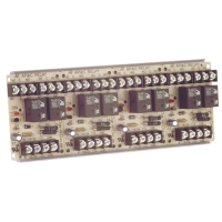 Air Products &Amp;Amp; Controls Mr-204/T Multi-Voltage Relay Module 22 Mr-204/t air products and controls relays jackson systems 27483