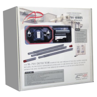 Air Products &Amp; Controls Sl-701-Kit Duct Carbon Monoxide Detector Kit 20 Sl-701-kit air products and controls smoke detectors jackson systems 27486