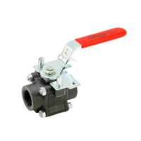 Flowserve 4446Pmse.075 3/4&Quot; 3-Piece Carbon Steel Threaded Ball Valve 17 4446pmse. 075 flowserve-worcester valve accessories jackson systems 27497