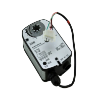 Act0459 trane actuators & accessories jackson systems 27510