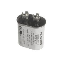 Enviro-Tec Pe-12-0509 3 Microfarad 440Vac Oval Run Capacitor 3 Pe-12-0509 enviro-tec accessories jackson systems 27523