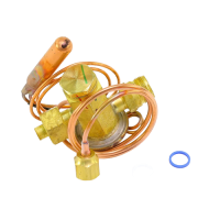 Trane Val12849 Thermostatic Expansion Valve – 3 Ton, R-410A With Bleed Port 45 Val12849 trane accessories jackson systems 27527