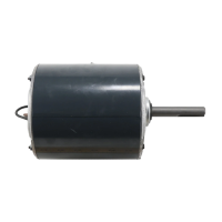 Trane Mot16316 Outdoor Fan Motor – 1 Hp, 460V 44 Mot16316 trane motors jackson systems 27528