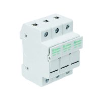 Littelfuse Lpsc003 600 V Class Cc Powr‑Safe 30 A 3‑Pole Fuse Holder 46 Lpsc003 littelfuse fuses jackson systems 27551