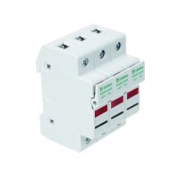Littelfuse Lpsc003Id 600 V Class Cc Powr‑Safe 30 A 3‑Pole Fuse Holder With Indicators 44 Lpsc003id littelfuse fuses jackson systems 27553