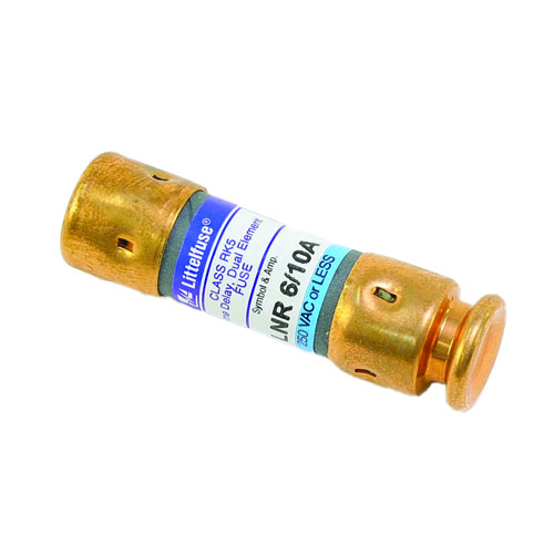 Littelfuse Flnr.600 0.600 Amp 250 V Time Delay Class Rk5 Fuse 1 Flnr. 600 littelfuse fuses jackson systems 27554