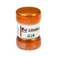 Littelfuse Jlln035 35 Amp 300 V Fast‑Acting Class T Fuse 38 Jlln035 littelfuse fuses jackson systems 27559