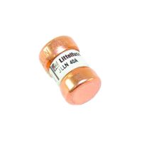 Littelfuse Jlln040 40 Amp 300 V Fast‑Acting Class T Fuse 33 Jlln040 littelfuse fuses jackson systems 27565