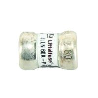 Littelfuse Jlln060P 60 Amp 300 V Fast‑Acting Class T Premium Plated Fuse 26 Jlln060p littelfuse fuses jackson systems 27574