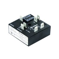 Littelfuse Krdm433 2×2 Delay‑On‑Make Timer Relay With Contacts 12 Krdm433 littelfuse relays jackson systems 27594