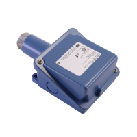 H100-192 united electric pressure control jackson systems 27602