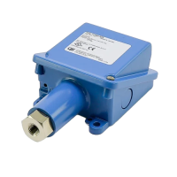 H100-703 united electric pressure control jackson systems 27606