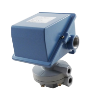 H400k-455 united electric pressure control jackson systems 27609