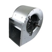 Enviro-Tec 66-13061-06 Ecm Replacement Kit, 115V, Fcrb/Frbii Series 19 66-13061-06 enviro-tec accessories jackson systems 27614