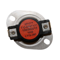 Enviro-Tec Pe-09-1105 90-105F Auto Limit Switch 29 Pe-09-1105 enviro-tec accessories jackson systems 27622
