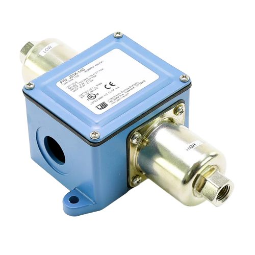 J21k-140 united electric pressure control jackson systems 27623