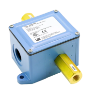 J21k-254 united electric pressure control jackson systems 27625