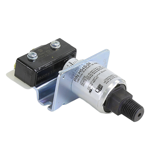 H54s-24 united electric pressure control jackson systems 27631