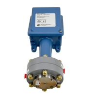 H100k-544 united electric pressure control jackson systems 27640