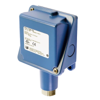 H100-702 united electric pressure control jackson systems 27642