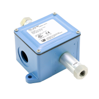 United Electric J21K-357 Differential Pressure Switch, 0–70 Psi Adjustable Range, Spdt, Nema 4 Enclosure 46 J21k-357 united electric pressure control jackson systems 27653