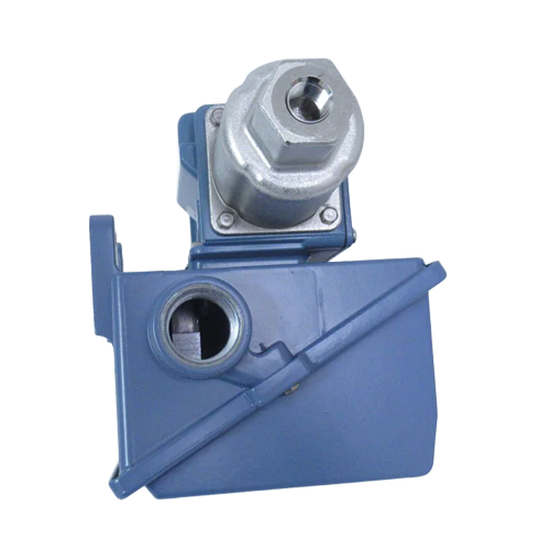 H400k-16100 united electric pressure control jackson systems 27656
