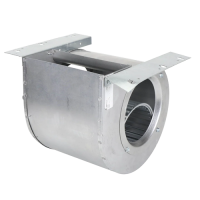 Enviro-Tec 16-13010-01 Direct Drive Fan Assembly, Sz05/Sz07 Units 18 16-13010-01 enviro-tec accessories jackson systems 27677