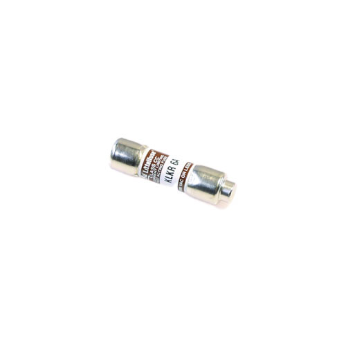 Littelfuse Klkr006 6 Amp 600 V Fast‑Acting Class Cc Fuse 1 Klkr006 littelfuse fuses jackson systems 27679