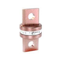 Littelfuse Jlln600P 600 Amp 300 V Fast‑Acting Class T Premium Plated Fuse 34 Jlln600p littelfuse fuses jackson systems 27685