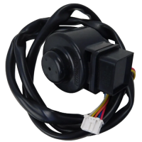 Fujitsu 9970095030 Coil Expansion Valve Clx1 13 9970095030 fujitsu electrical jackson systems 27692