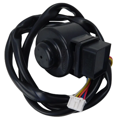 Fujitsu 9970095030 Coil Expansion Valve Clx1 1 9970095030 fujitsu electrical jackson systems 27692